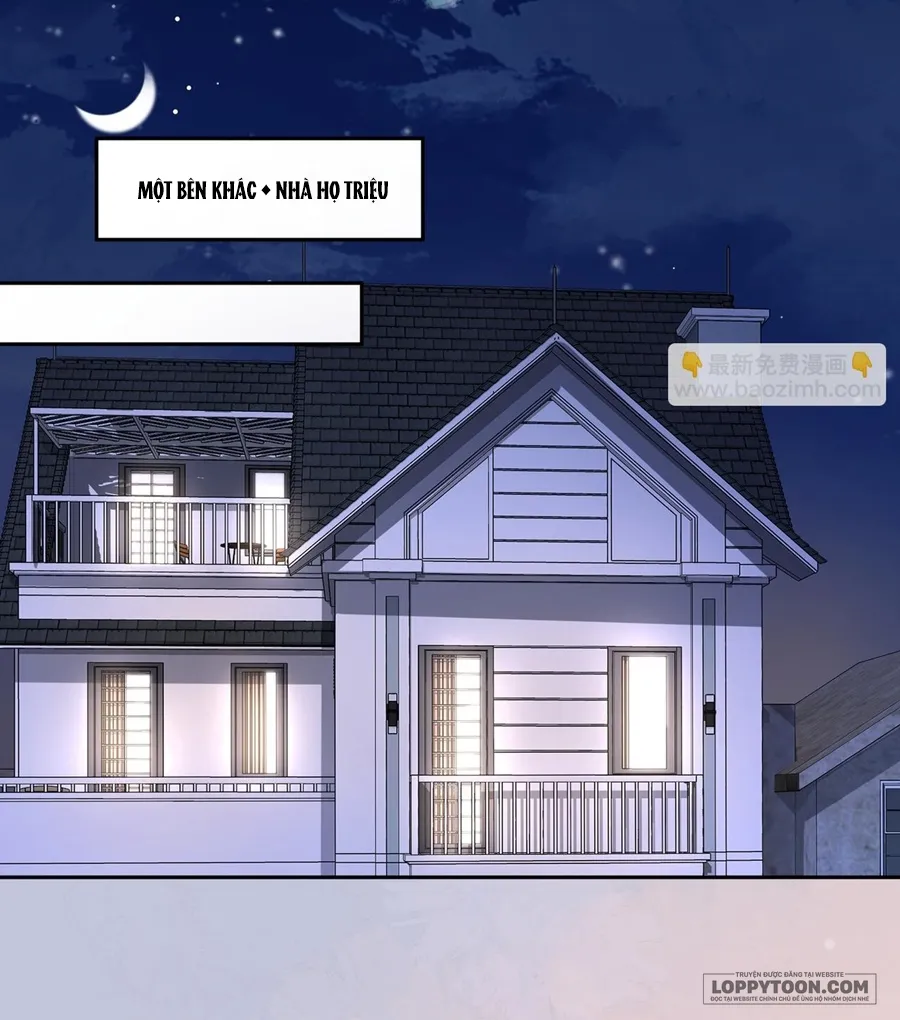 Em Chỉ Muốn Hít Vận Khí Của Anh Chap 45-46 - trang 48