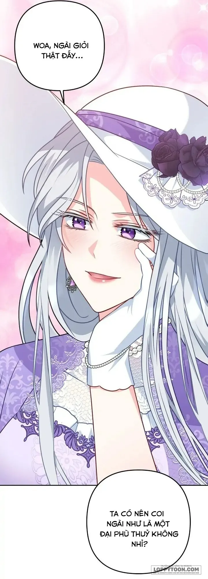 Tôi Sống Chung Với Mẹ Chồng Chap 17 - trang 58