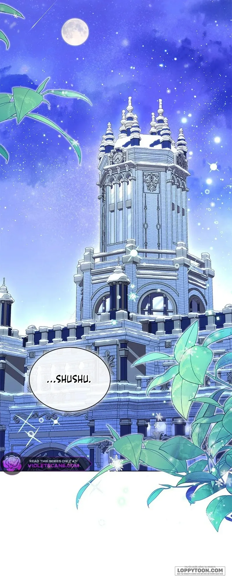 Đã Từ Chối Sủng Ái Rồi Mà Sao Còn Ám Ảnh Thế? Chap 40 - trang 10