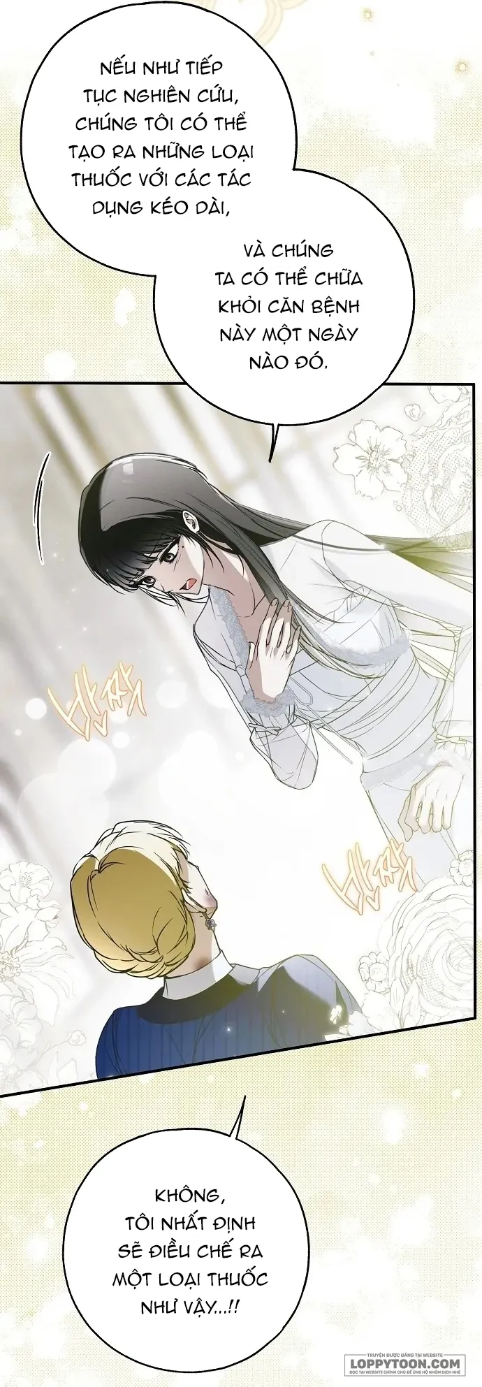 Có Kẻ Đã Sở Hữu Cơ Thể Của Tôi Chap 39 - trang 21