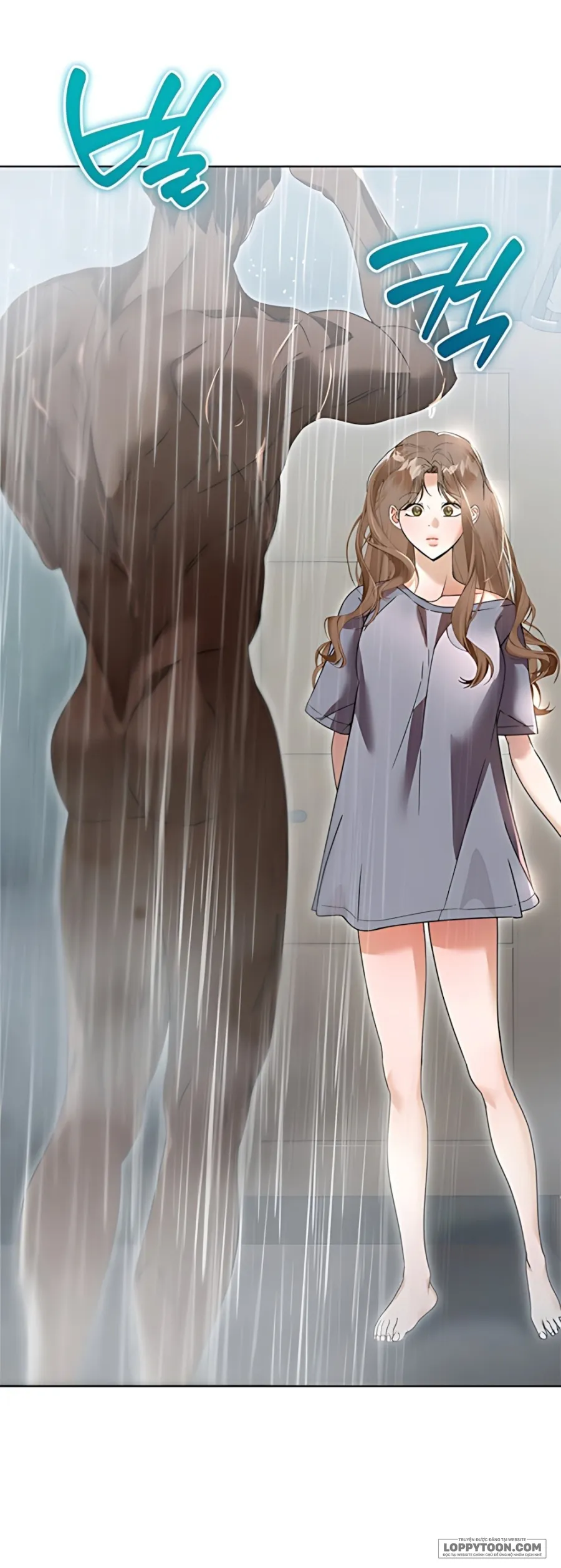 Mỗi Đêm Cùng Bạn Của Anh Trai Chap 9 - trang 5