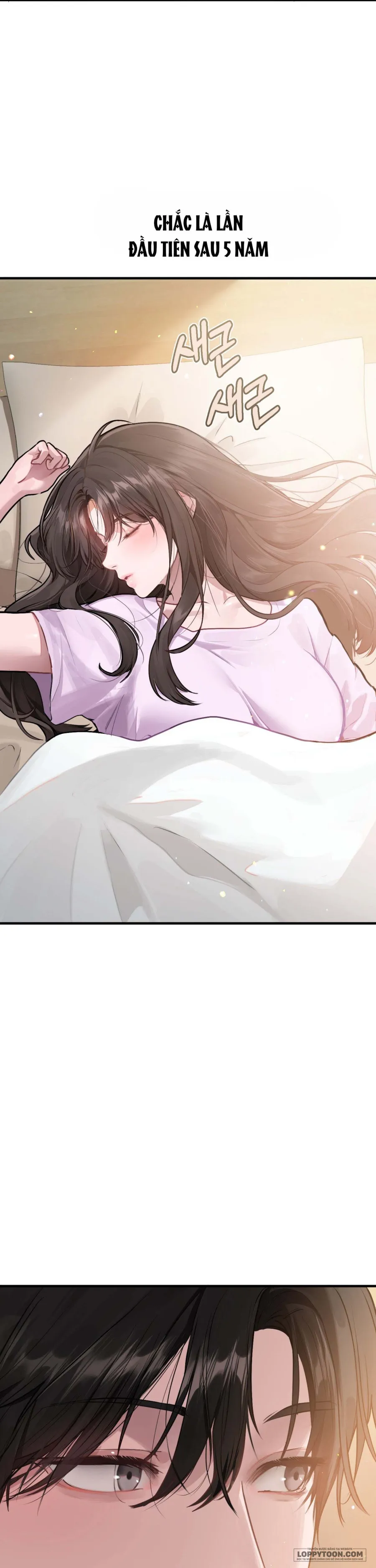 Ji Woo & Woo Yeon Chap 6 - 🔞 - trang 10