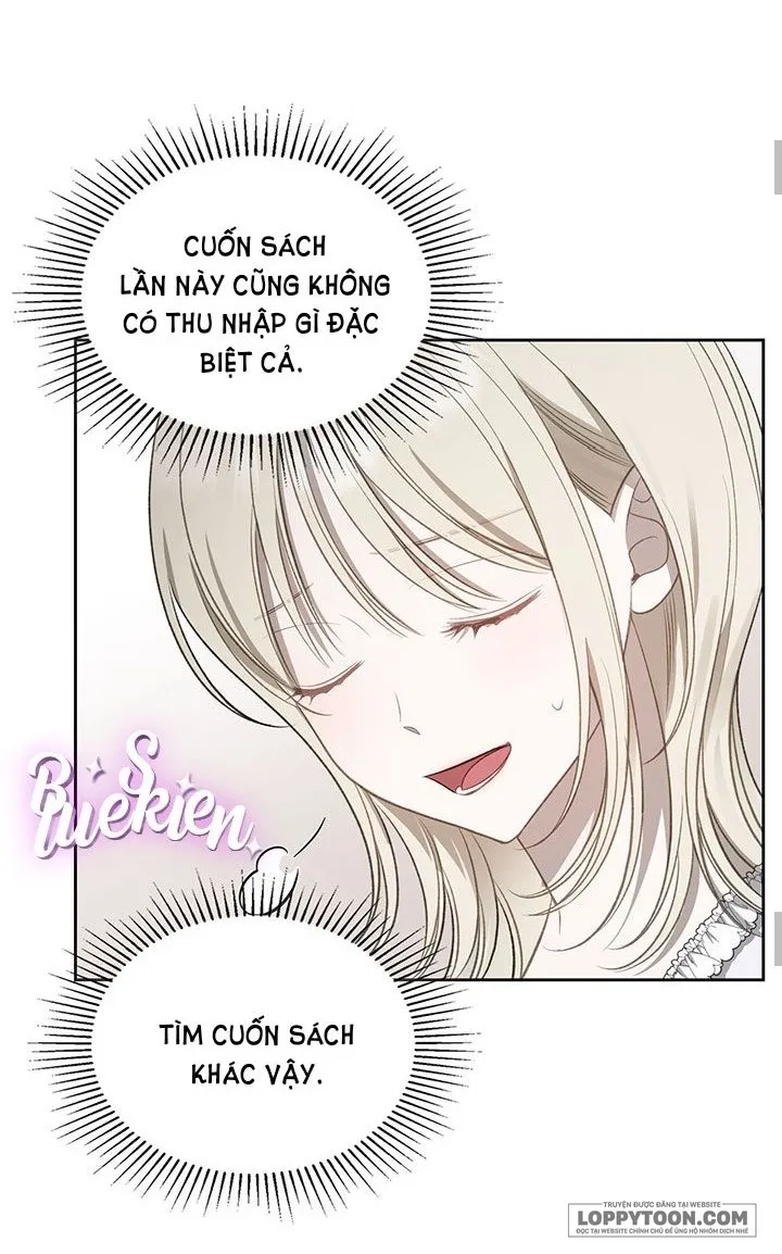 Nam Chính Quái Vật Sống Dưới Giường Tôi Chap 19 - trang 8