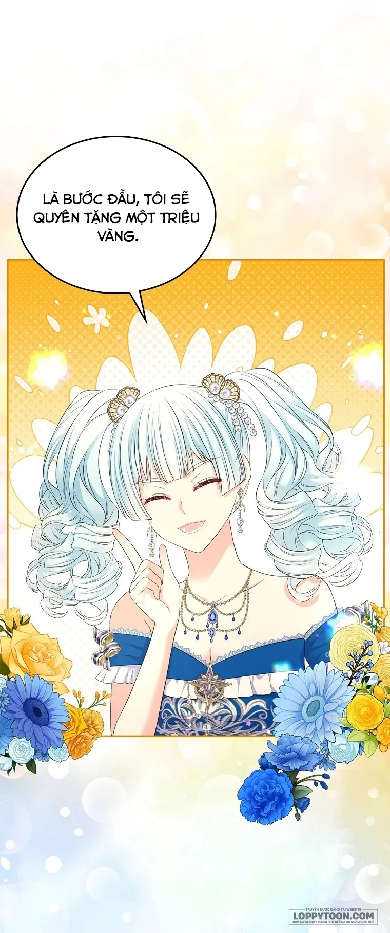 Tôi Sẽ Ly Hôn Với Anh Trai Nữ Chính Chap 49 - trang 55