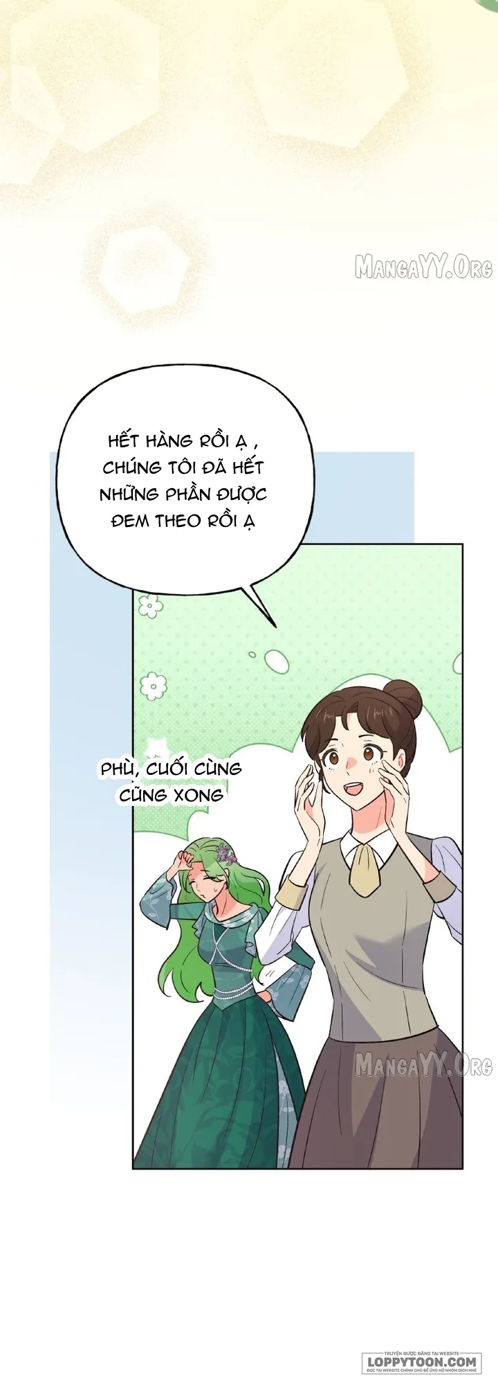 Hầu Gái Không Thích Nuôi Dạy Trẻ Nhỏ Chap 81 - trang 50