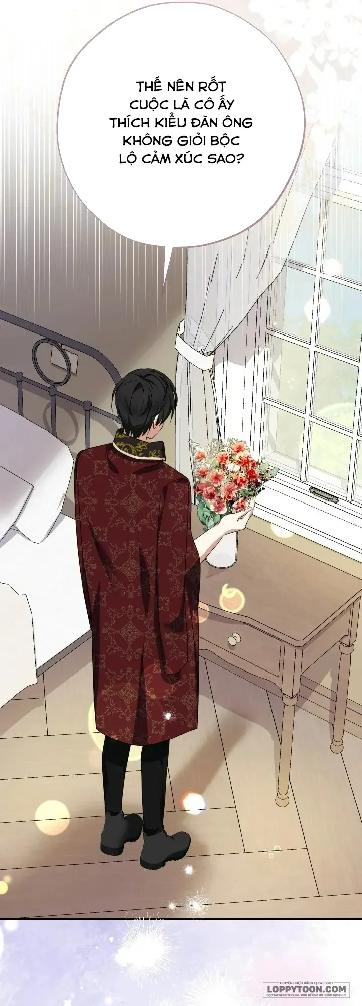 Tiểu Thư Tích Tiền Đi Bụi Chap 125 - trang 29
