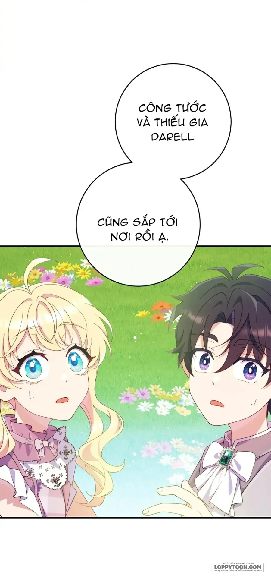 Trở Thành Bạn Thời Thơ Ấu Của Nam Phụ Ám Ảnh Chap 39 - trang 83
