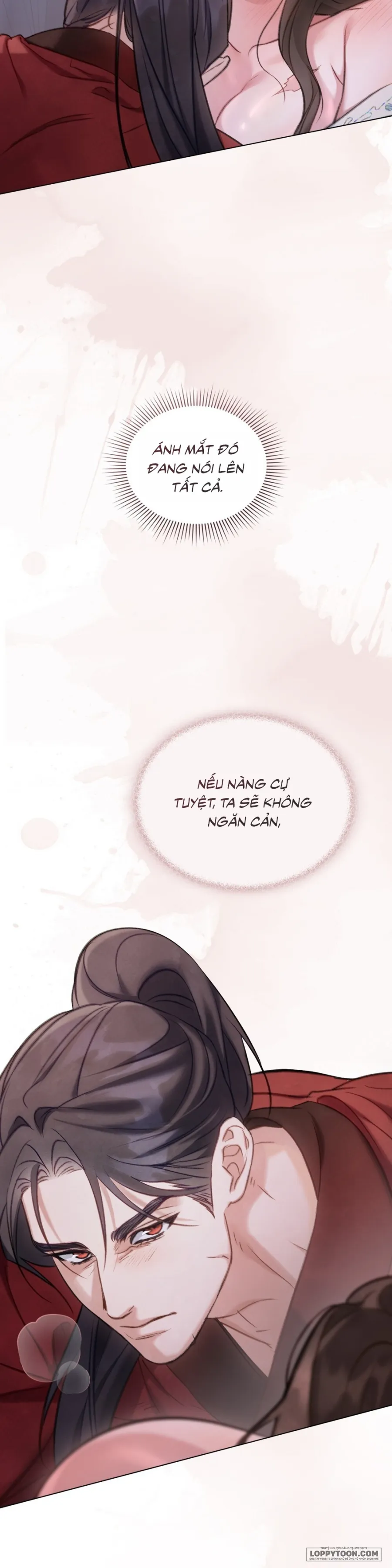 Chuyến Đi Đêm Chap 35 - 🔞🔞🔞 END SS1 - trang 3