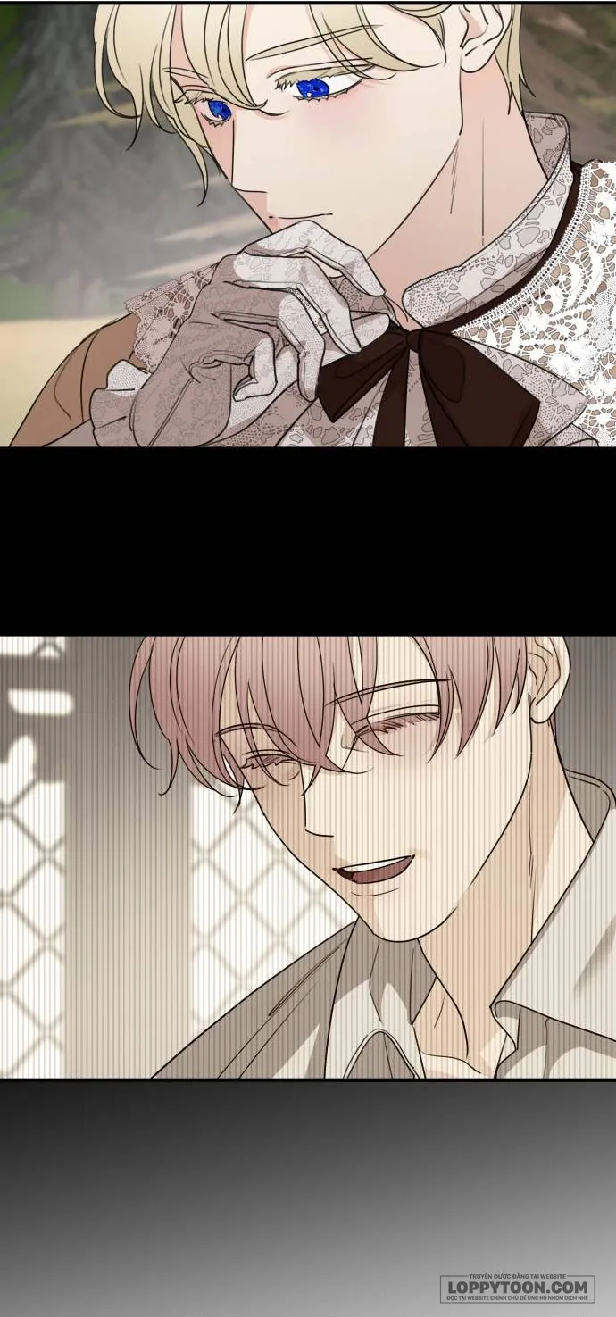 Gia Đình Chồng Quá Ám Ảnh Bởi Tôi Chap 65 - trang 5