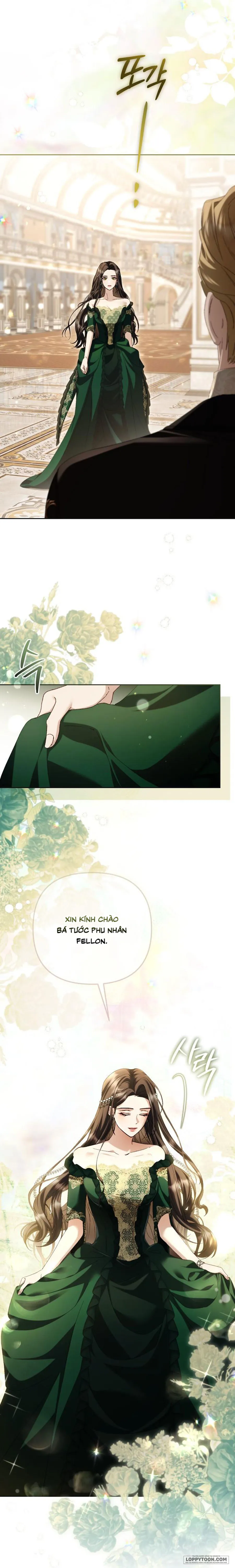 Kẻ Tạo Scandal Đã Quay Trở Lại Chap 11 - trang 3