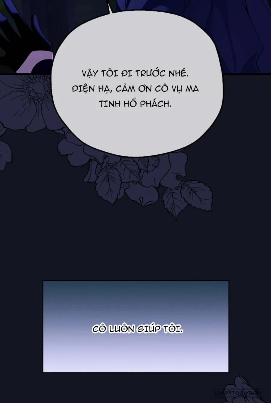 Nàng Sẽ Thuần Phục Những Anh Hùng Chap 27 - trang 42