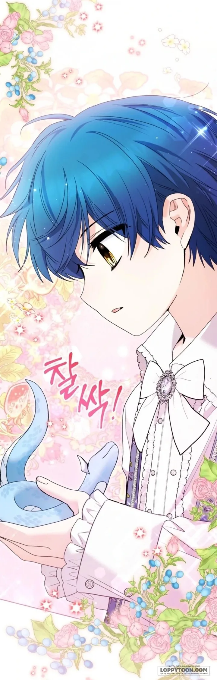 Bé Cá Voi Sát Thủ Phản Diện Chap 90 - trang 48