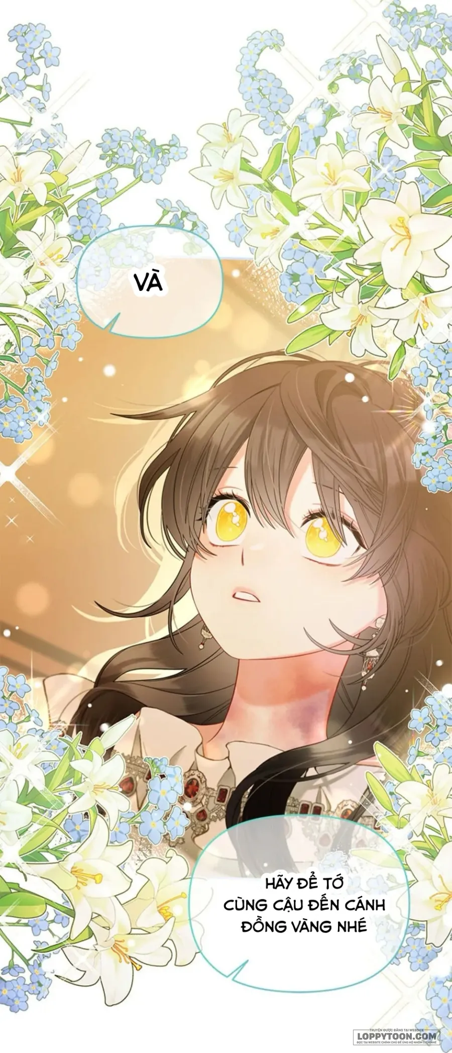 Tôi Sẽ Ở Ngay Bên Cạnh Nam Chính Chap 39 - trang 2