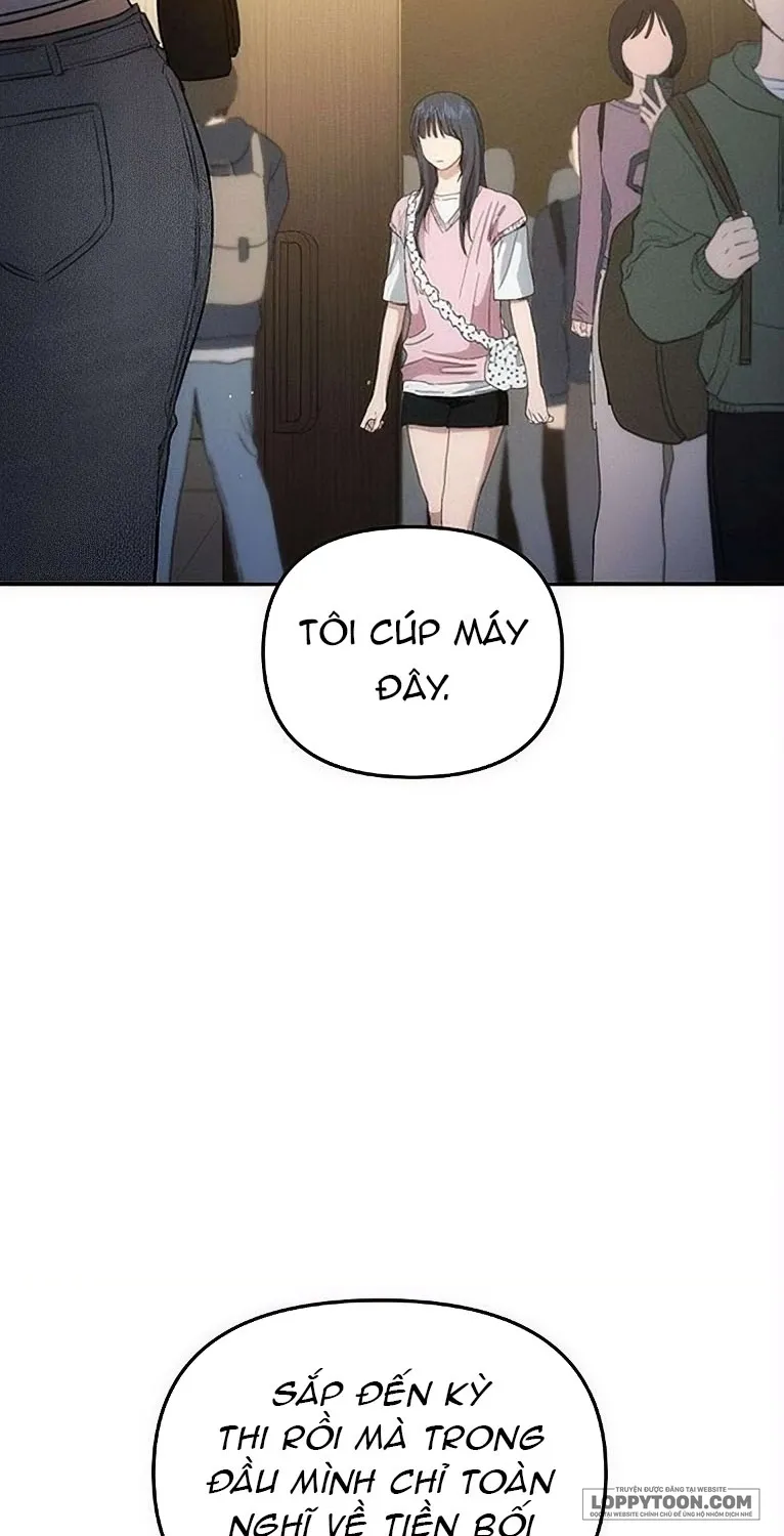 Tình Yêu Thuần Khiết Hư Hỏng Chap 17 - trang 74