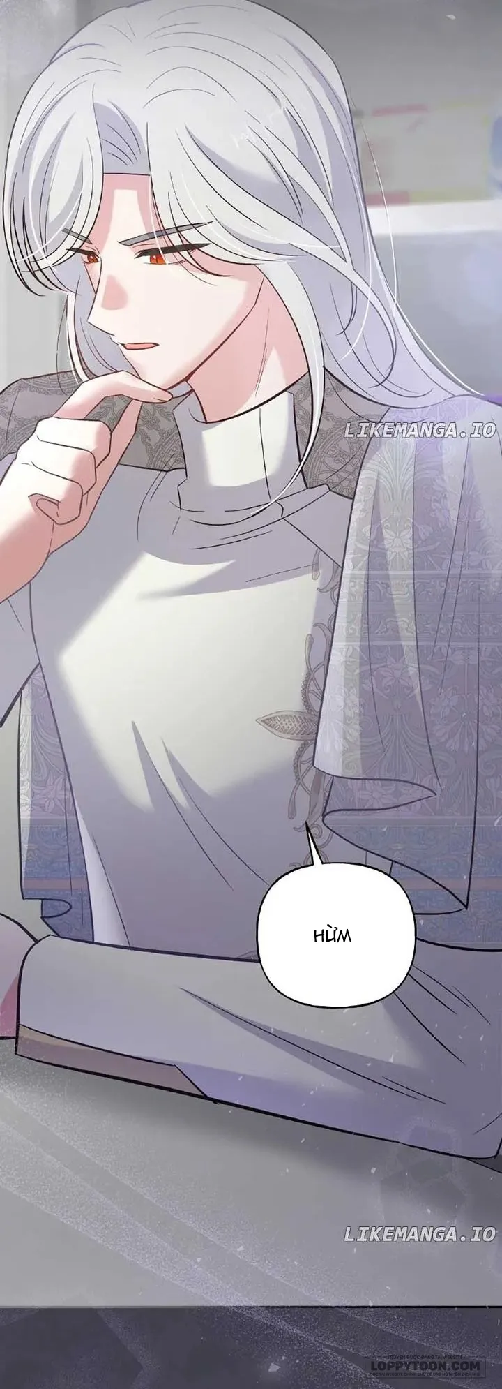 Hầu Gái Không Thích Nuôi Dạy Trẻ Nhỏ Chap 63 - trang 37