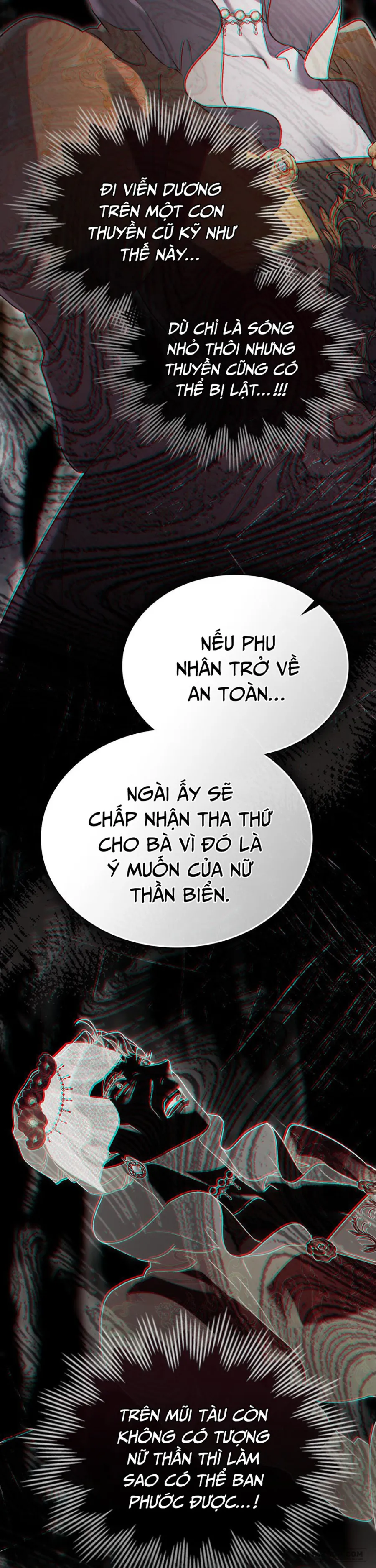 Giới Thượng Lưu Chap 19 - trang 21