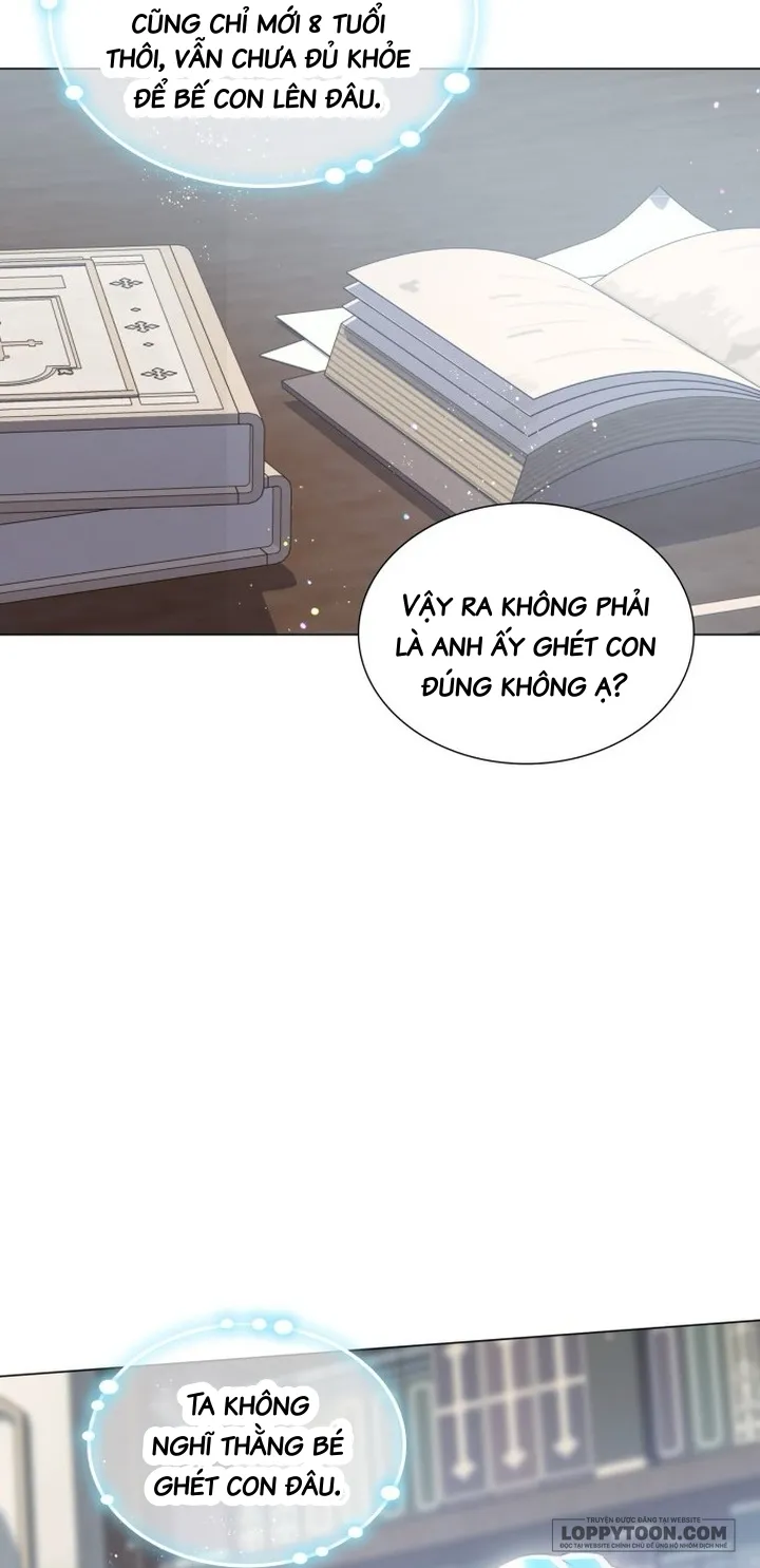 Tôi Được Sinh Ra Là Cô Con Gái Thứ Hai Chap 96 - trang 43