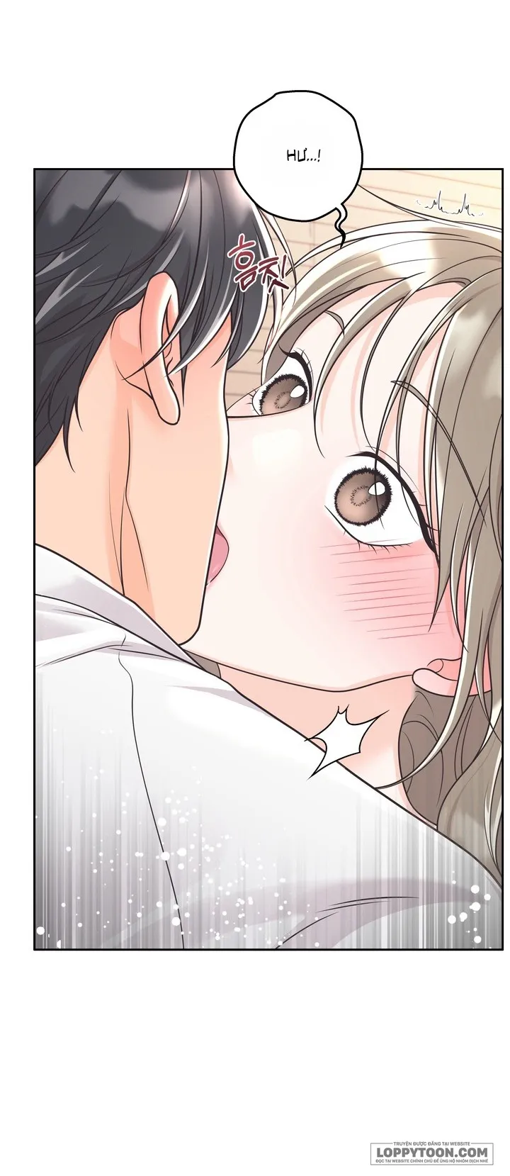 Đối Tác Ba Bên Chap 9 - 🔞🔞 - trang 38