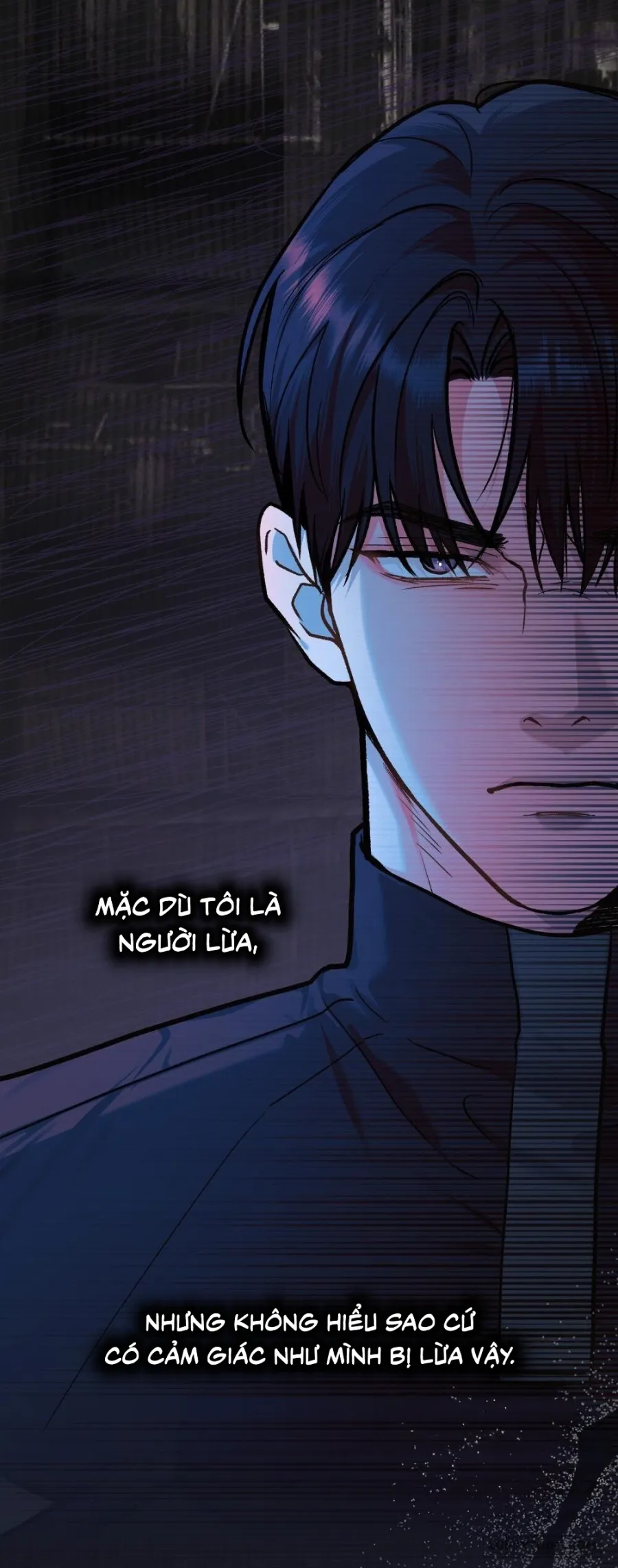 Kết Hôn Với Kẻ Tâm Thần Chap 31 - trang 34