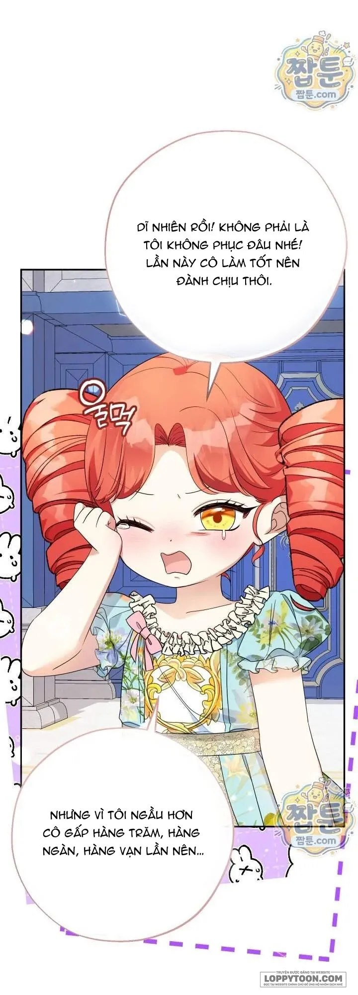 Tiểu Thư Tích Tiền Đi Bụi Chap 126 - trang 22