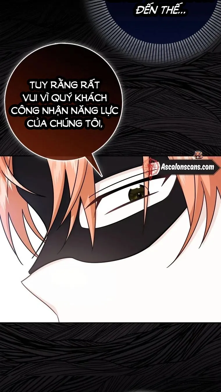 Tôi Sẽ Chiếm Lấy Ngư Trường Này! Chap 17 - trang 19