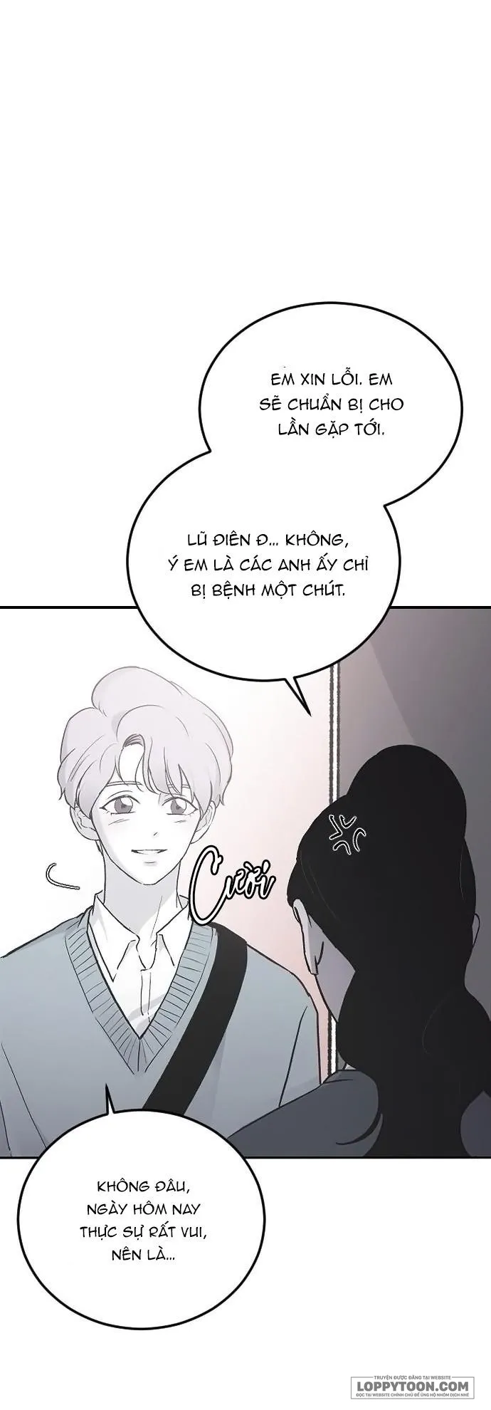 Ba Anh Trai Cực Phẩm Của Tôi Chap 15 - trang 61