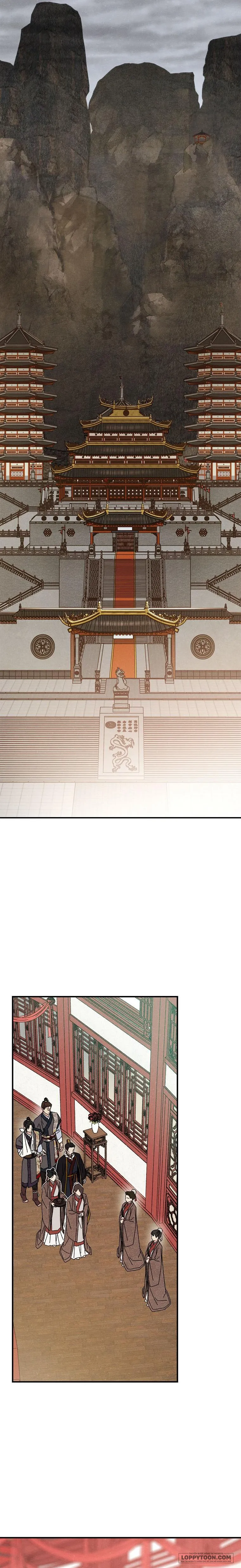 Quốc Hôn Chap 43 - SS2 - trang 10