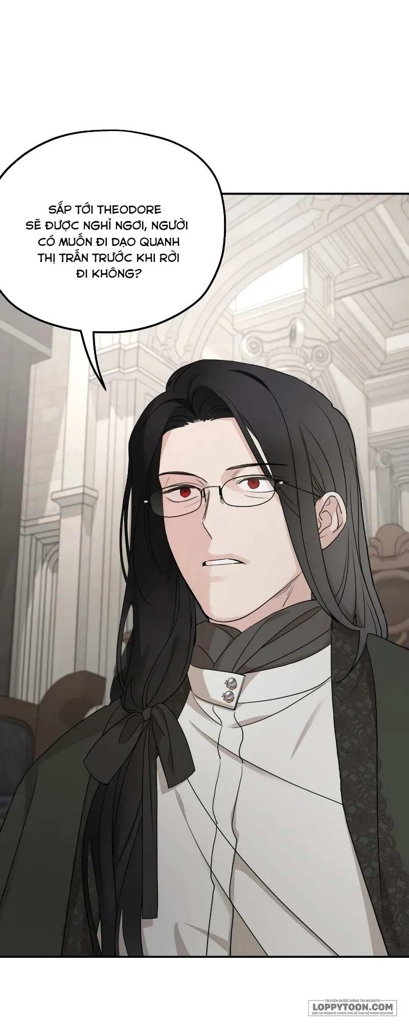 Gia Đình Chồng Quá Ám Ảnh Bởi Tôi Chap 93 - trang 46