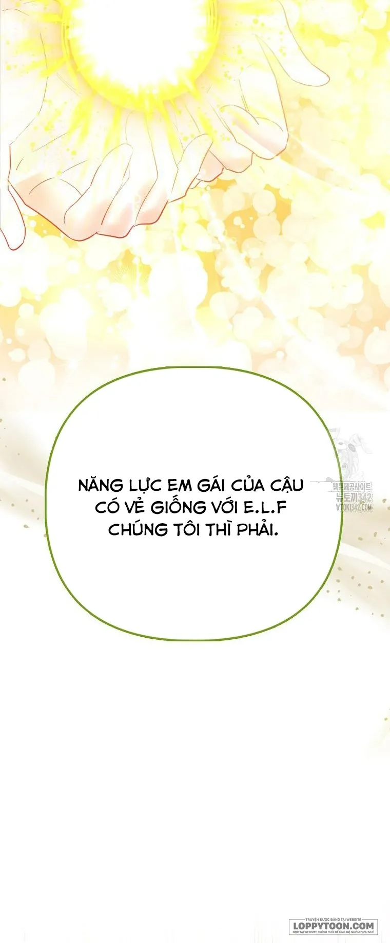 Nàng Công Chúa Của Mọi Người Chap 57 - trang 38