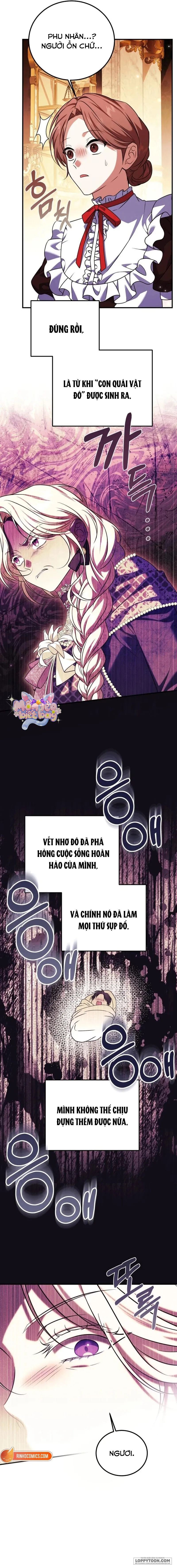 Cách Để Khiến Cuốn Tiểu Thuyết Bi Kịch Thành Chữa Lành Chap 53 - trang 6