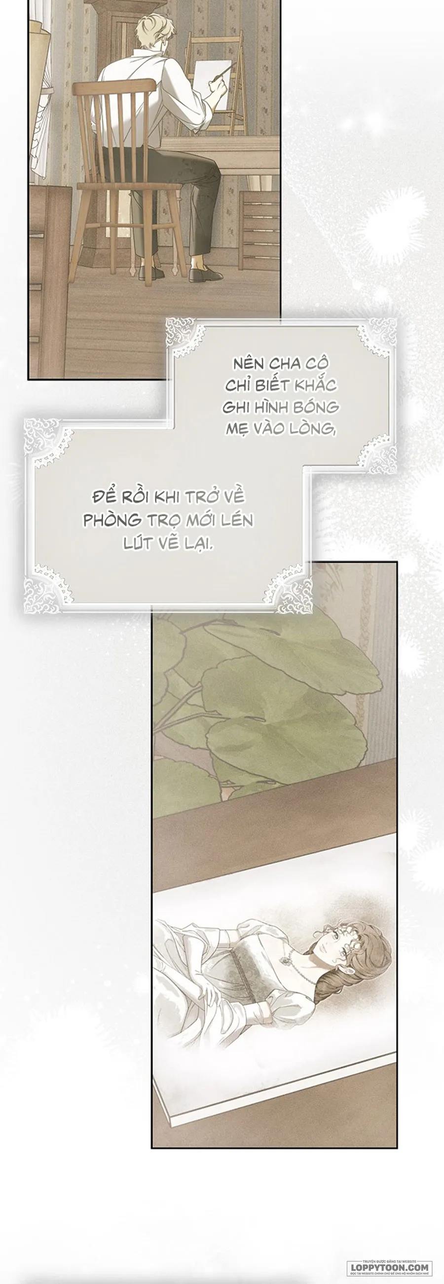 Quý Cô Pendleton Chap 54 - trang 18