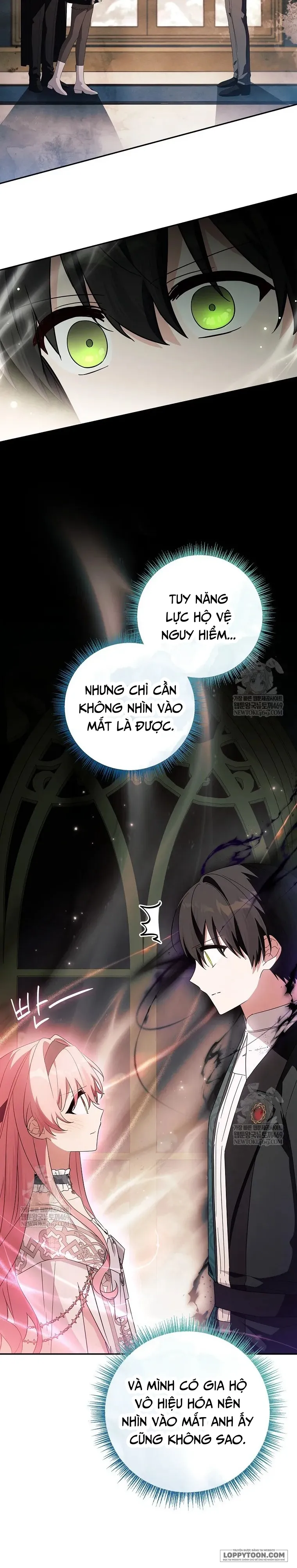 Tôi Đã Trở Thành Con Gái Út Của Công Tước Phản Diện Chap 130 - trang 15
