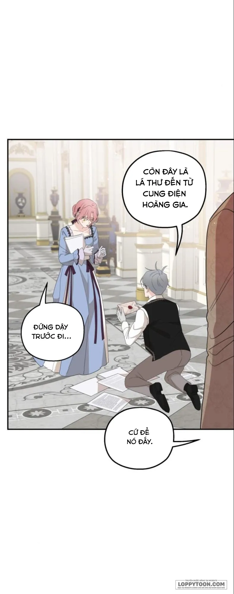 Gia Đình Chồng Quá Ám Ảnh Bởi Tôi Chap 19 - trang 13