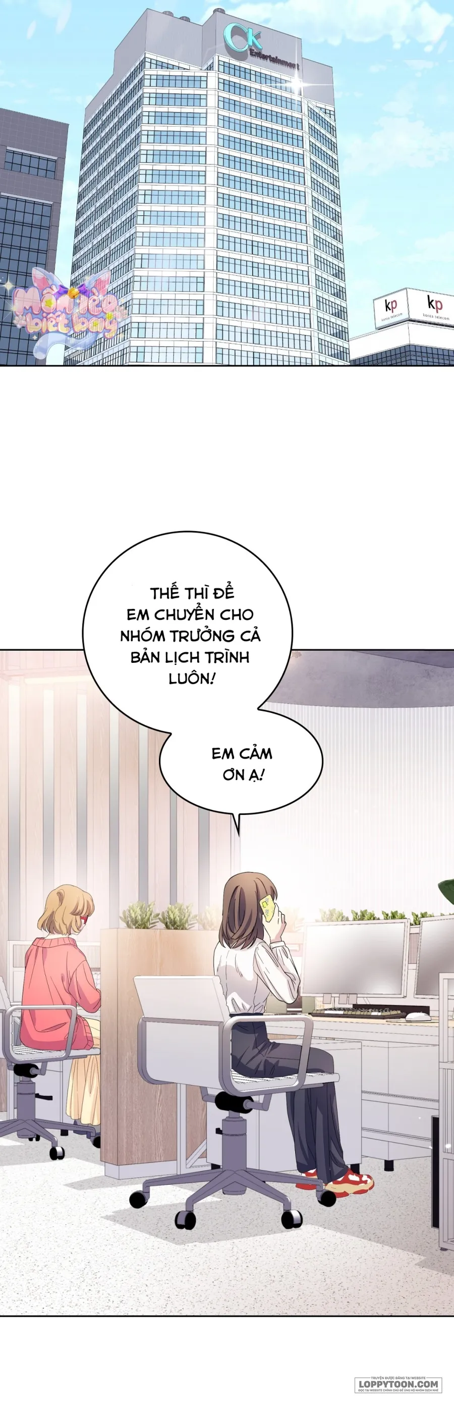 Bạn Thời Thơ Ấu Thịt Tôi Trong Lúc Thôi Miên Chap 13 - trang 3