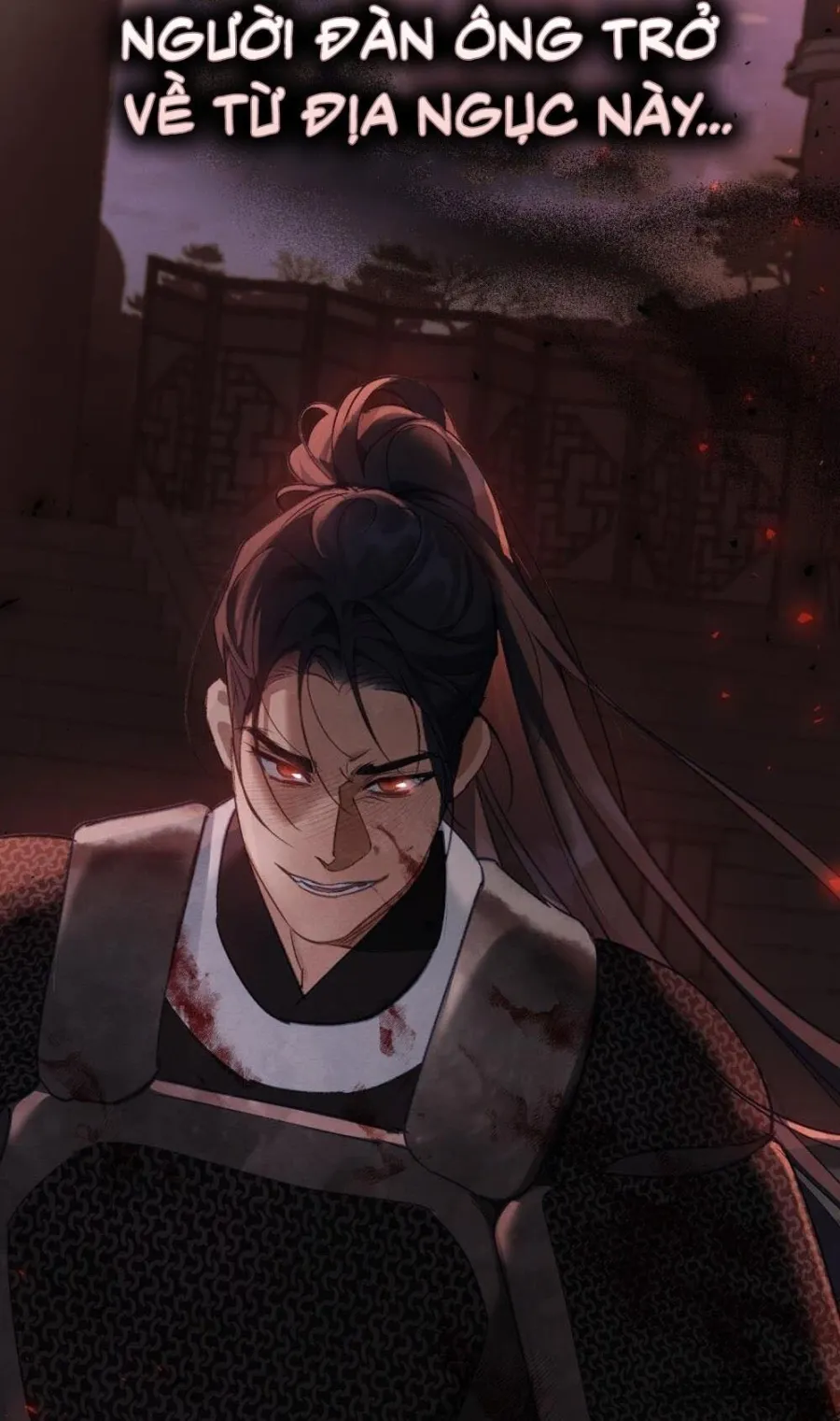 Chuyến Đi Đêm Chap 0 - 🔞🔞🔞 - trang 33