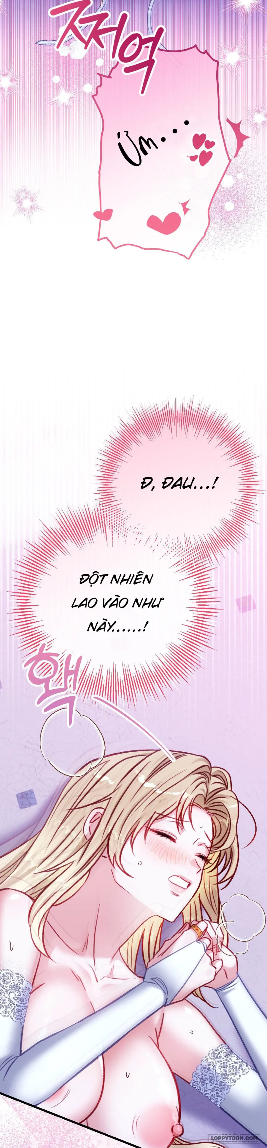 Bị Mắc Kẹt Trong Trò Chơi Harem Ngược Vô Vọng Chap 17 - 🔞🔞🔞 - trang 28