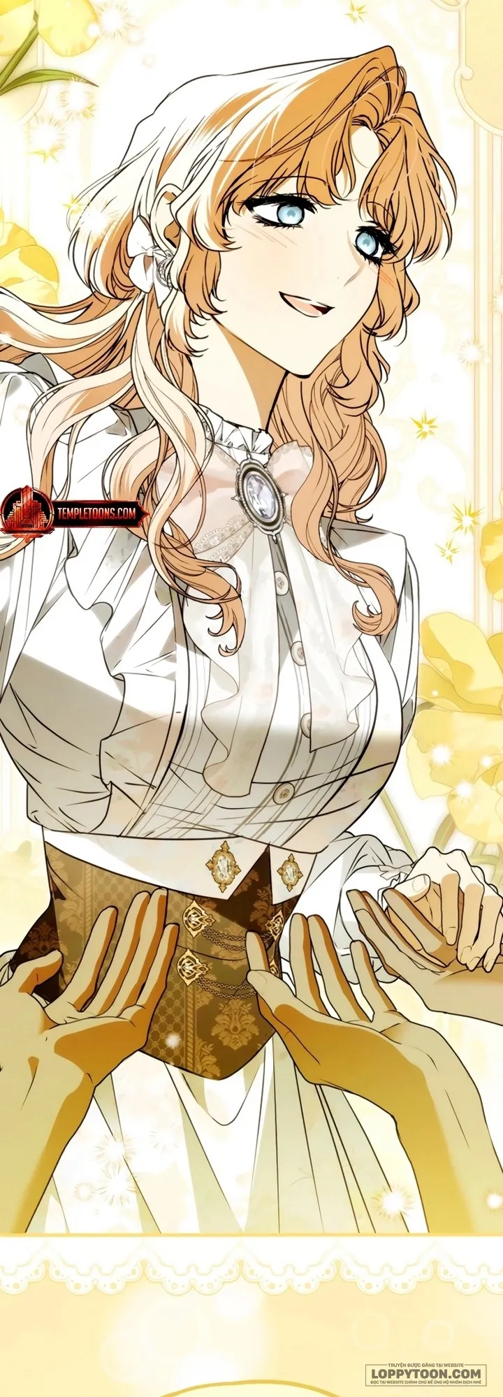 Có Kẻ Đã Sở Hữu Cơ Thể Của Tôi Chap 73 - trang 63