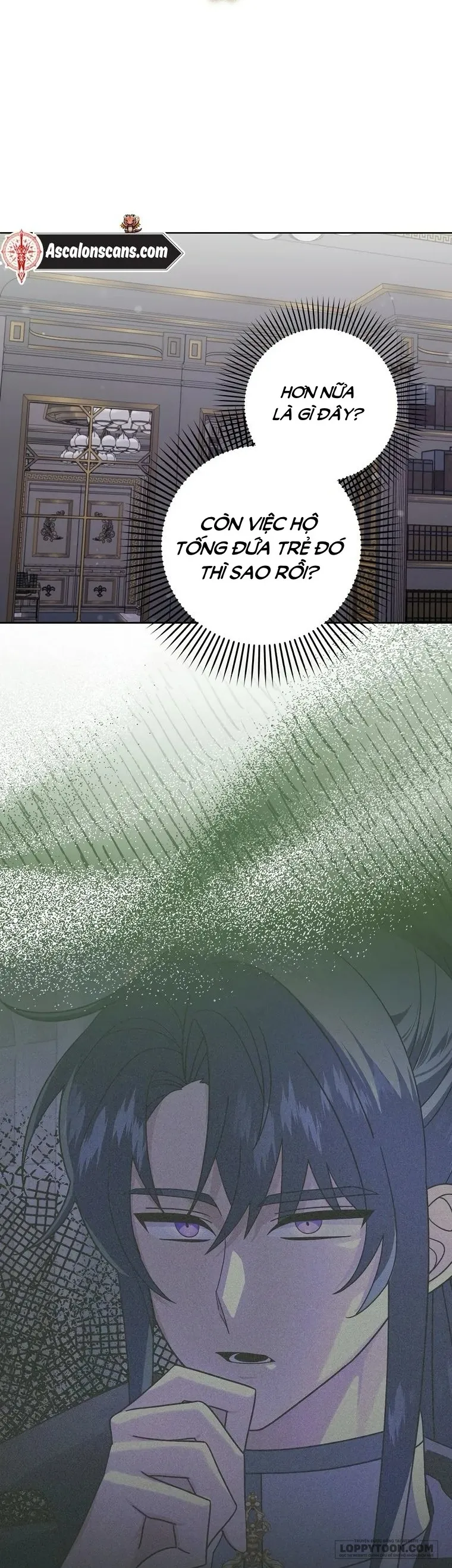 Tôi Sẽ Chiếm Lấy Ngư Trường Này! Chap 22 - trang 35