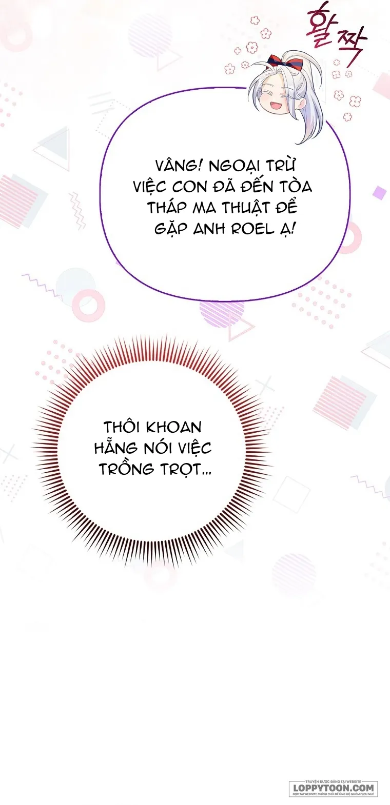 Phương Pháp Trồng Lúa Đặc Biệt Của Ác Nữ Chap 4 - trang 57