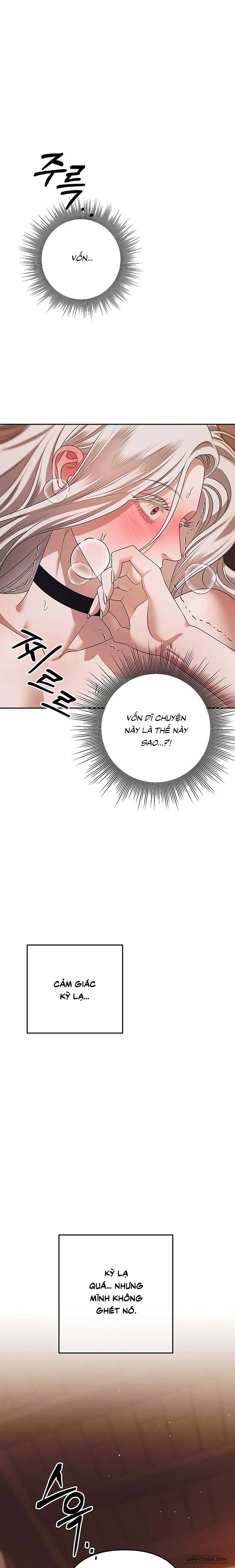 Cuộc Hôn Nhân Bị Cướp Đoạt Chap 2 - 🔞🔞 - trang 22