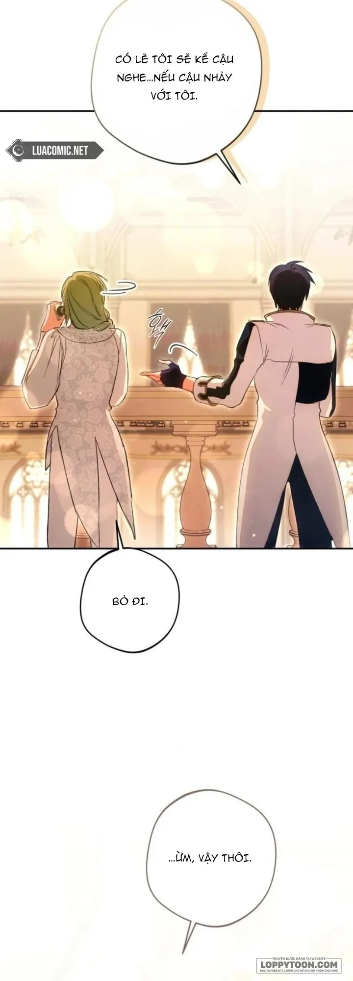 Bạo Chúa Độc Ác Trở Lại Chap 51 - trang 64