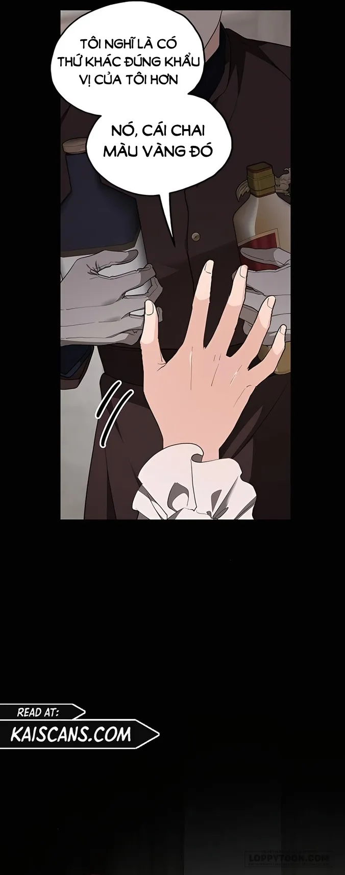 Gia Đình Chồng Quá Ám Ảnh Bởi Tôi Chap 84 - trang 29