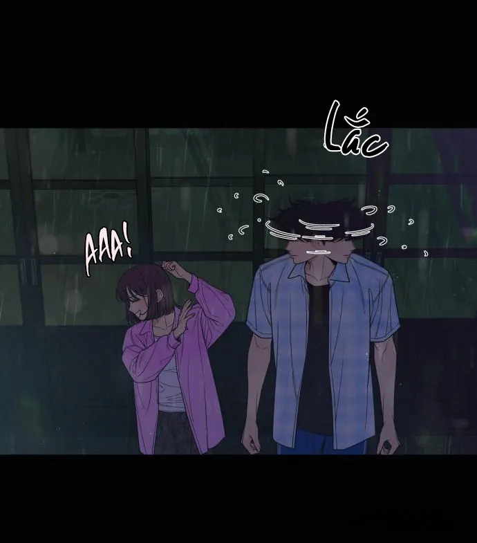 Chiến Lược Tình Yêu Trong Sáng Chap 90 - trang 14