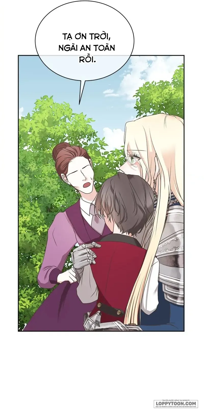 Sinh Ra Trở Thành Nhân Vật Không Có Trong Nguyên Tác Chap 9 - trang 52
