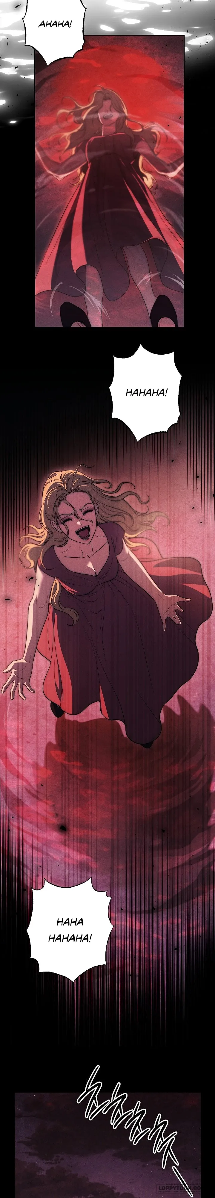 Mộ Thiên Nga Chap 34 - trang 4