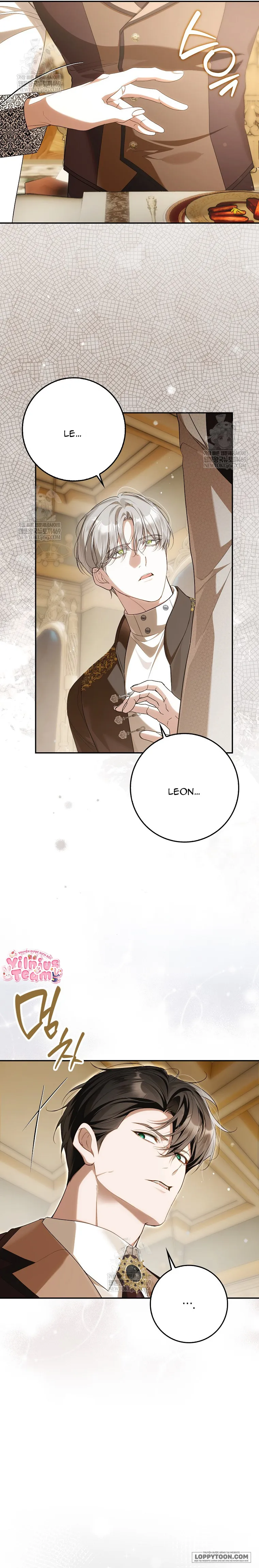 Kẻ Rác Rưởi Đó Chính Là Tôi Chap 16 - trang 6