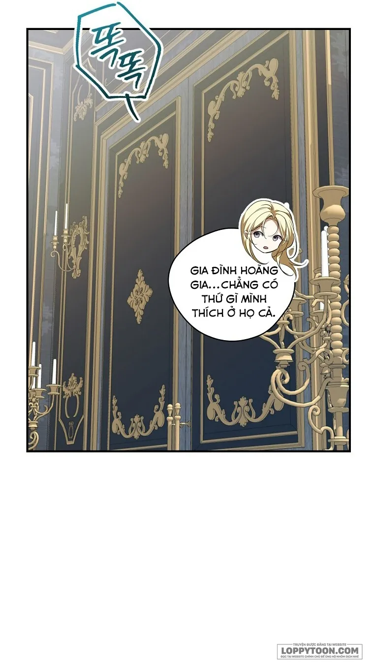 Tìm Một Người Chồng Mới Chap 8 - trang 47