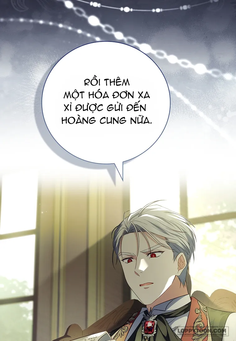 Cha Nào Con Nấy Chap 8 - trang 15