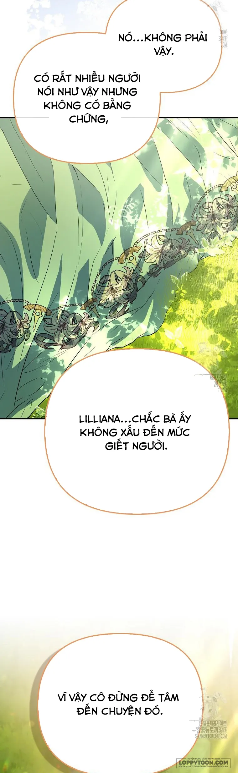 Nàng Công Chúa Của Mọi Người Chap 58 - trang 41