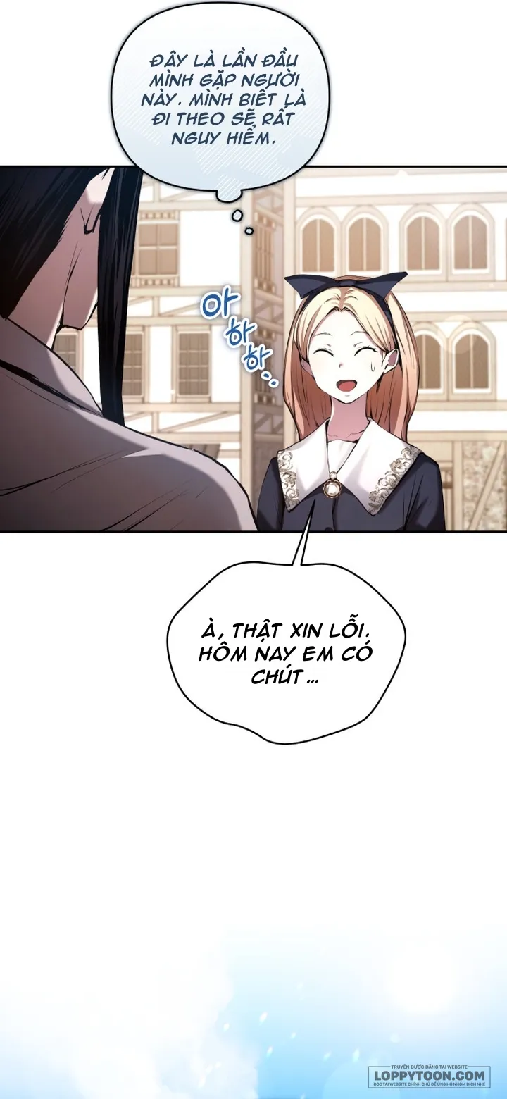 Thỏ Trắng Ở Xứ Sở Thần Tiên Chap 14 - trang 60